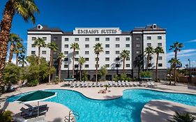 Embassy Hotel Las Vegas